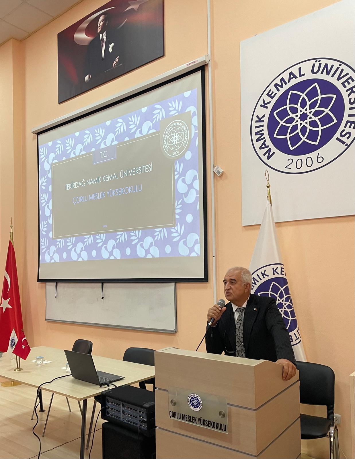 Namık Kemal Üniversitesi0